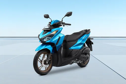 Honda Vario 125